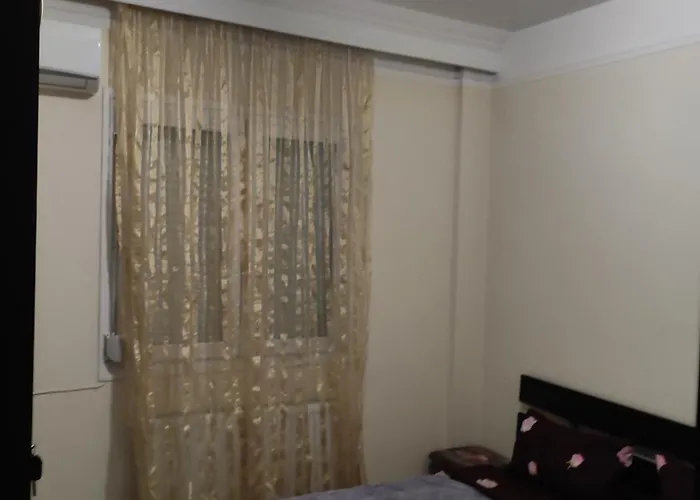 Erofili Apartment
