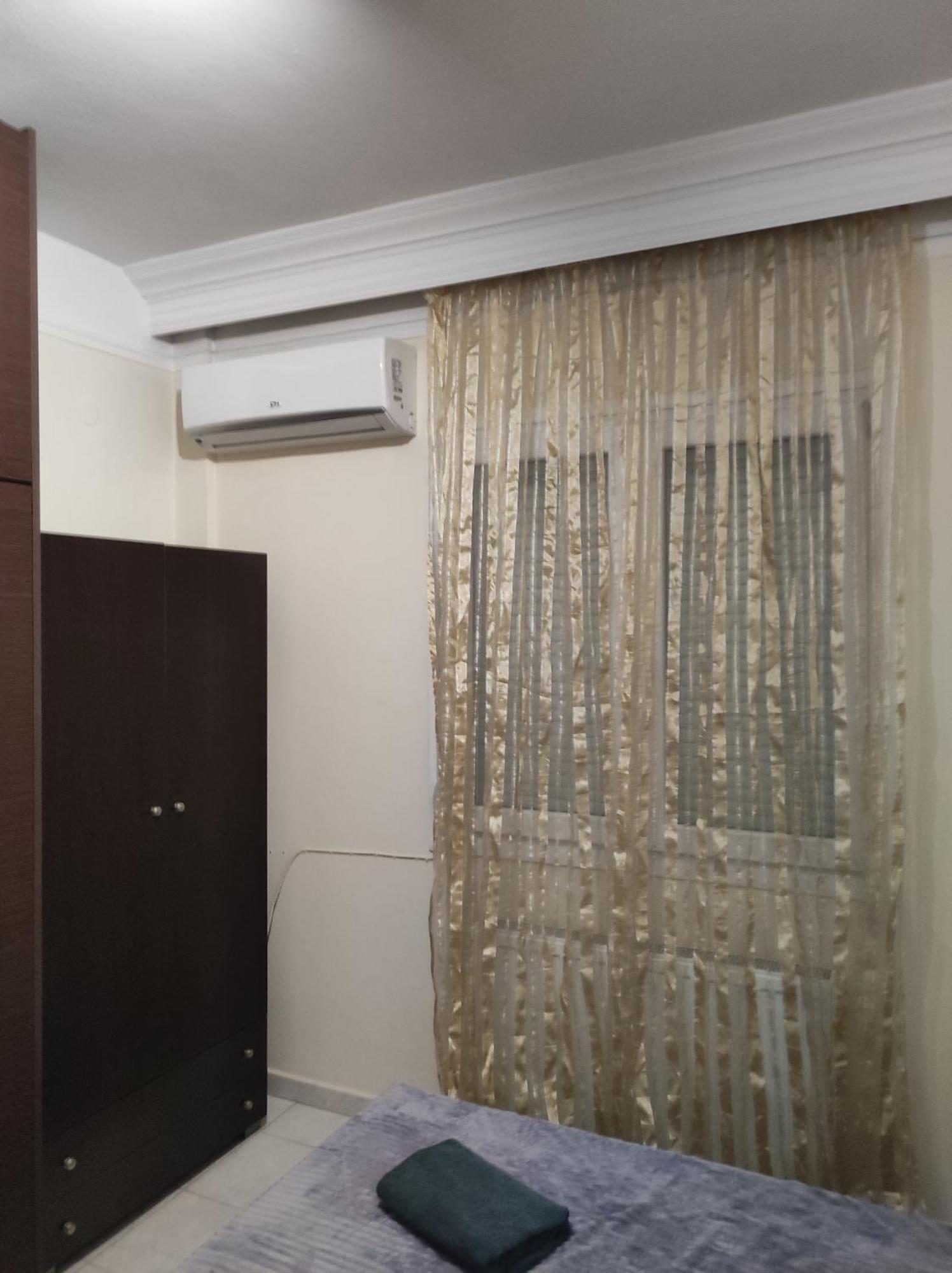 Erofili Apartment Thessaloniki