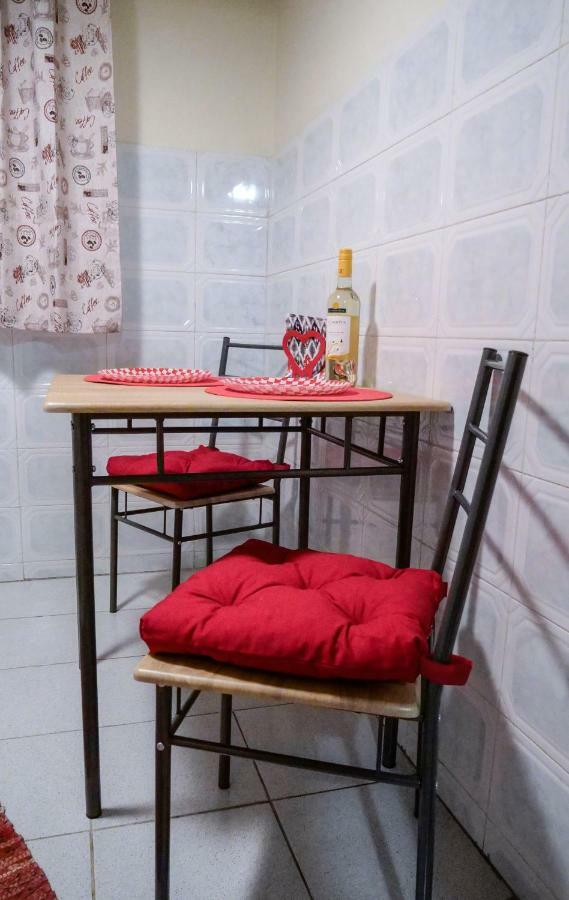 Erofili Apartment