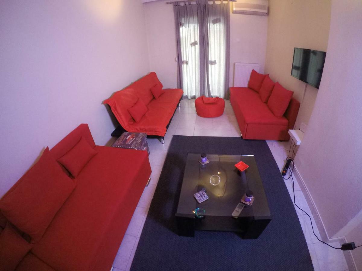 Apartment Erofili Thessaloniki