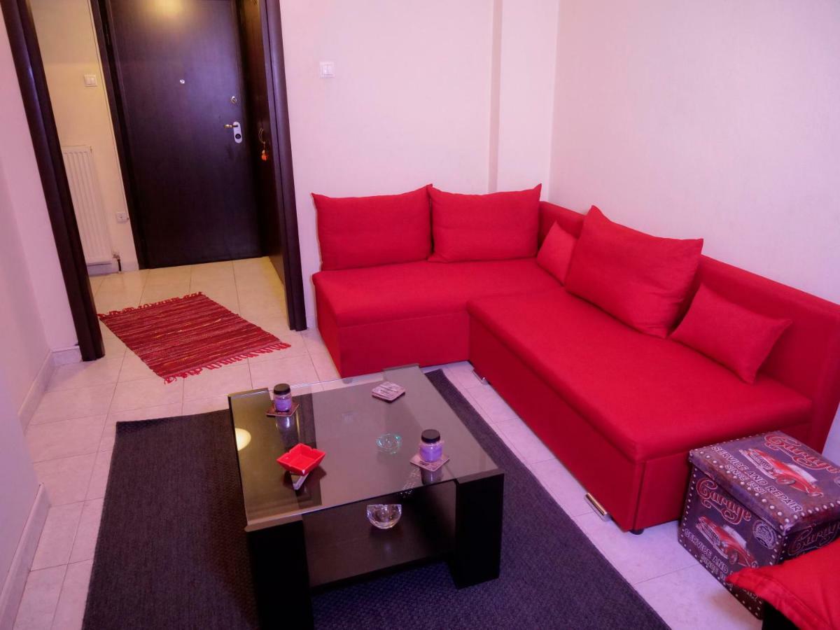 Apartment Erofili