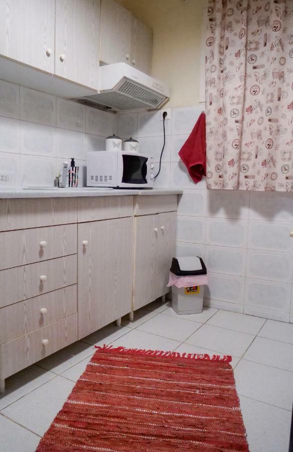 Apartment Erofili *