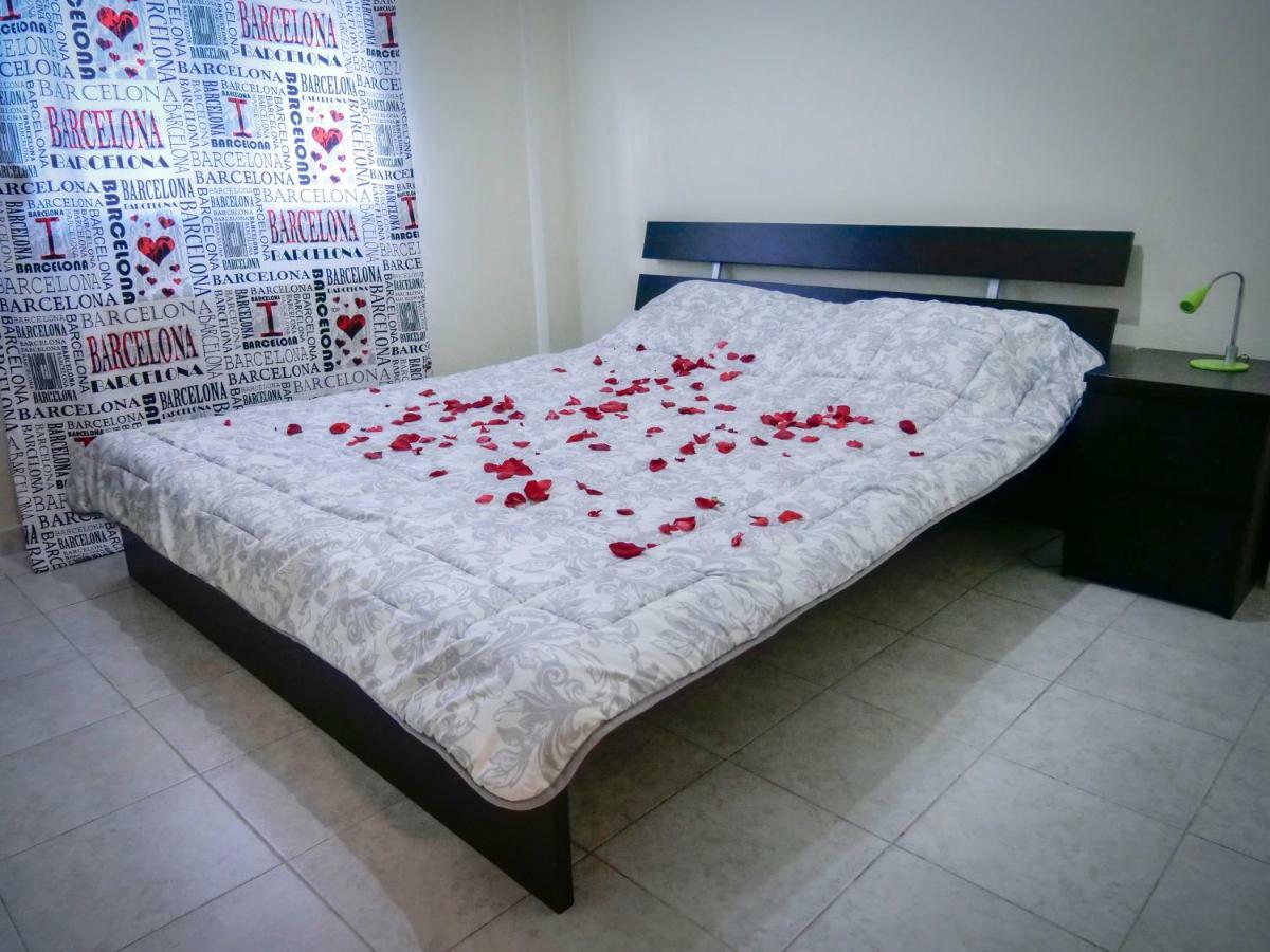 Erofili Apartment Thessaloniki