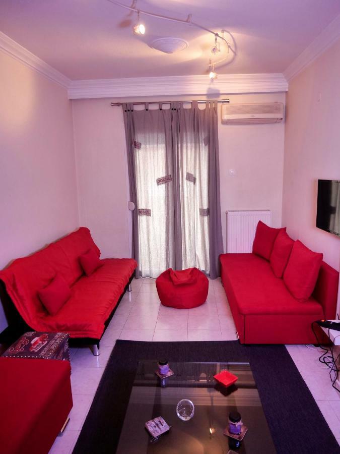 Apartment Erofili